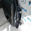 MITSUBISHI OUTLANDER MK3 PASSENGER REAR DOOR NSR BLUE 20123 COMPLETE FMD225