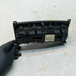 MERCEDES E-CLASS W207 W212 CLIMATE CONTROL PANEL A2129005018 2016 FM001535