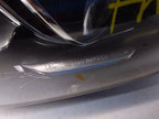 MERCEDES C CLASS W205 COMPLETE HEADLIGHT FACELIFT DRIVER OS A2059068202 FMH103