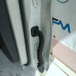 MERCEDES BENZ CLA W117 PASSENGER SIDE RESR DOOR N/S/R WHITE FMD126