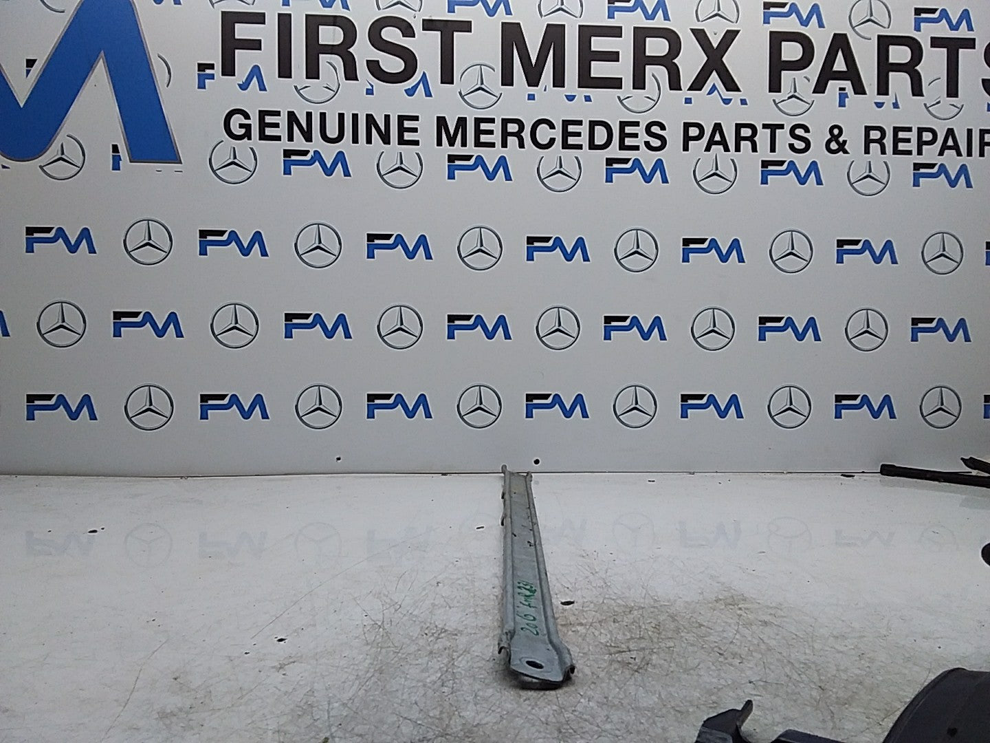 MERCEDES C-CLS W206 STRUT BRACE BAR FMR231