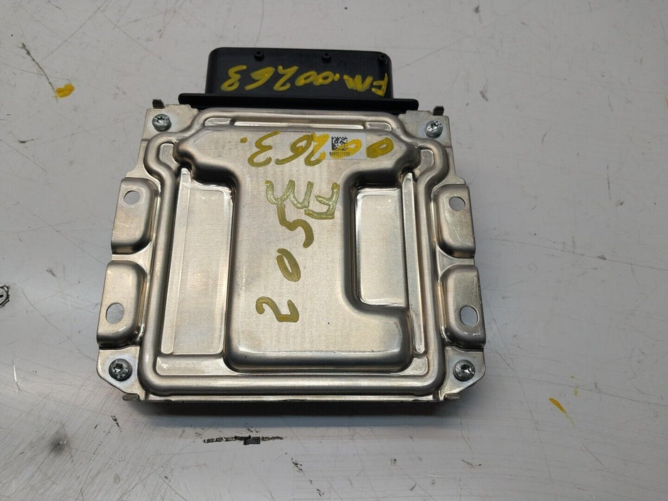 MERCEDES CLASS W205 GLC S CLASS ADBLUE CONTROL MODULE UNIT A0009003313FM00263