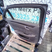 MERCEDES BENZ E-CLASS W212 DRIVER SIDE REAR DOOR ( OFF SIDE REAR )