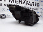 2014 MERCEDES C-CLASS W205 HEADLIGHT PASSENGER NS A1698201361 FMH138