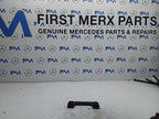 MERCEDES A-CLASS W206 REAR ROOF GRAB HANDLE PASSENGER SIDE  A0998150039 FMR195