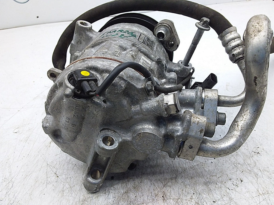 MERCEDES E-CLASS W238 SPRINTER AIR CON PUMP COMPRESSOR A0008301301 FMR264