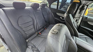 MERCEDES BENZ C-CLASS W205 BREAKING/DOORS ( N.S.R & O.S.R )