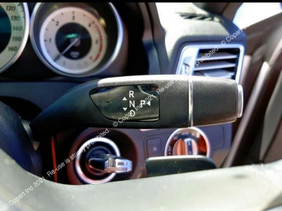 MERCEDES BENZ E-CLASS COUPE W207/BREAKING - ALL SEATS , ARMREST & SEAT BELTS