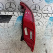 MERCEDES BENZ C-CLASS W204 DRIVER SIDE (OFF SIDE ) REAR TAIL LIGHT - 2046205864