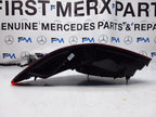 2020 MERCEDES  C CLASS W205 REAR DRIVER SIDE O/S LED LIGHT A2059067203 FMT26
