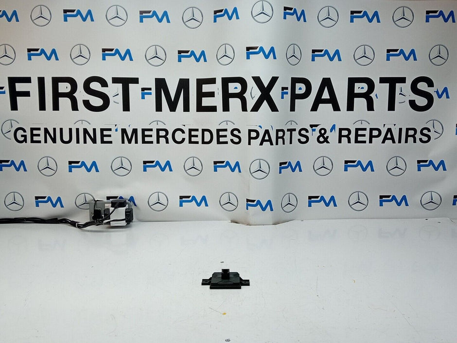 MERCEDES C CLASS CAMERA REAR CONTROL MODULE ECU A2229005613 2014-2021 FM00275