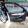 MERCEDES BENZ GLC W253 PASSENGER SIDE FRONT DOOR ( NEAR SIDE FRONT )