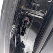 MERCEDES E-CLASS W213 SALOON DRIVER REAR DOOR OSR BLACK 2016 ON COMPLETE FMD222