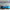 MERCEDES BENZ  A-CLASS W176 REAR BUMPER A1768850125 2012-18 BLUE FMX13