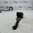 MERCEDES E-CLASS W213 REAR PASSENGER SIDE SEAT BELT BLACK A2138606700 FM001381