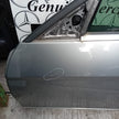 MERCEDES BENZ E-CLASS  W212  PASSENGER SIDE FRONT DOOR ( NEAR SIDE FRONT )