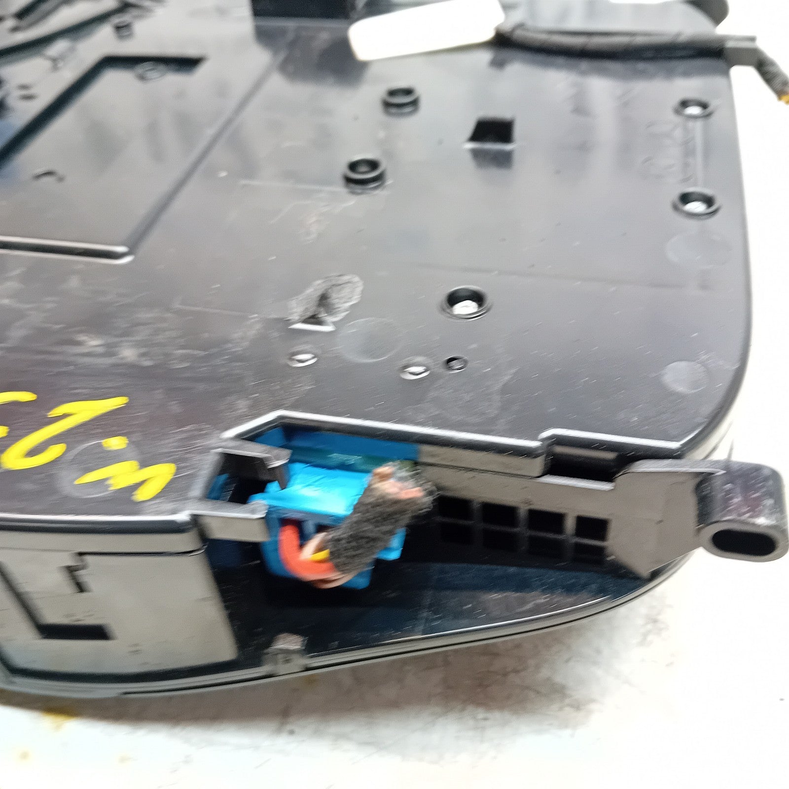 MERCEDES BENZ  GLC W253 MHEV INTERIOR LIGHT A0009008407 2016 ON FM001496