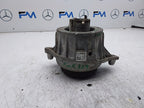 MERCEDES BENZ  C-CLASS W205  ENGINE MOUNT LEFT NS A2052406617 FMR329
