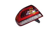 MERCEDES A CLASS W177 SALOON REAR PASSENGER SIDE LED LIGHT A1779064500 FM19