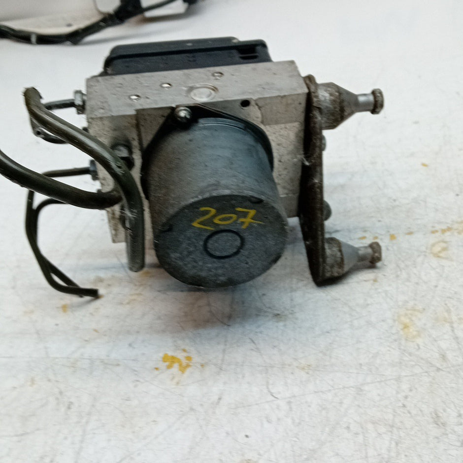 MERCEDES BENZ E-CLASS W207 ABS PUMP MODULE CONTROL UNIT A2124313512 FM001250