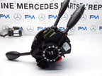 Mercedes E-CLASS W212 INDICATOR/WIPER GEAR SELECT + SQUIB  2015 FM00569