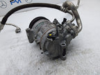 MERCEDES E-CLASS W238 SPRINTER AIR CON PUMP COMPRESSOR A0008301301 FMR264