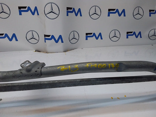 MERCEDES E-CLASS 2017 W213 A2138207402 FRONT WIPER MOTOR  FM00177