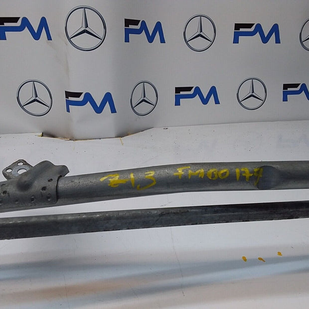 MERCEDES E-CLASS 2017 W213 A2138207402 FRONT WIPER MOTOR  FM00177