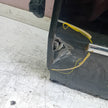 MERCEDES E-CLASS W212 PASSENGER REAR DOOR N/S/R BLACK COMPLETE 2009-16 FMD153