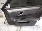 MERCEDES BENZ   E-CLASS W212  DRIVER FRONT DOOR OSF WHITE 2009-16  FMD585