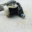 MERCEDES S-CLASS W222 PASSENGER LEFT SEAT BELT BLACK A2228600785 2015 FM001452