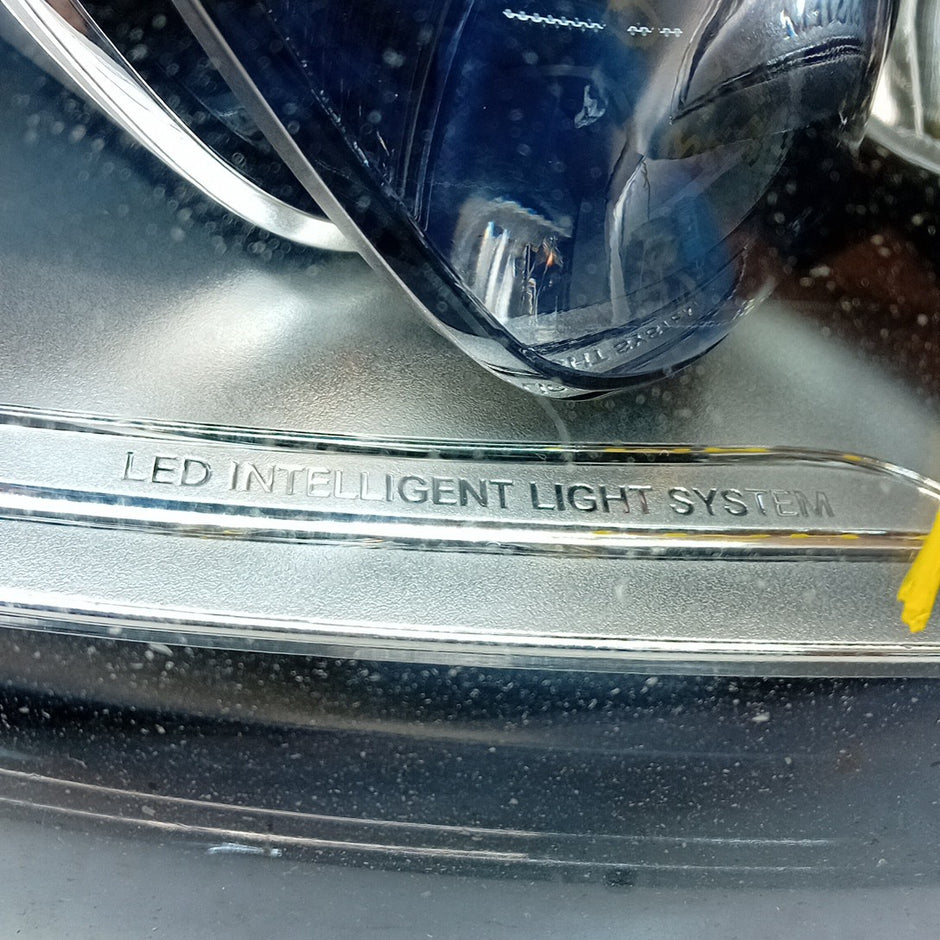 MERCEDES S-CLASS  DRIVER INTELLIGENT COMPLET HEADLIGHT  A2229061002 2015  FMH182
