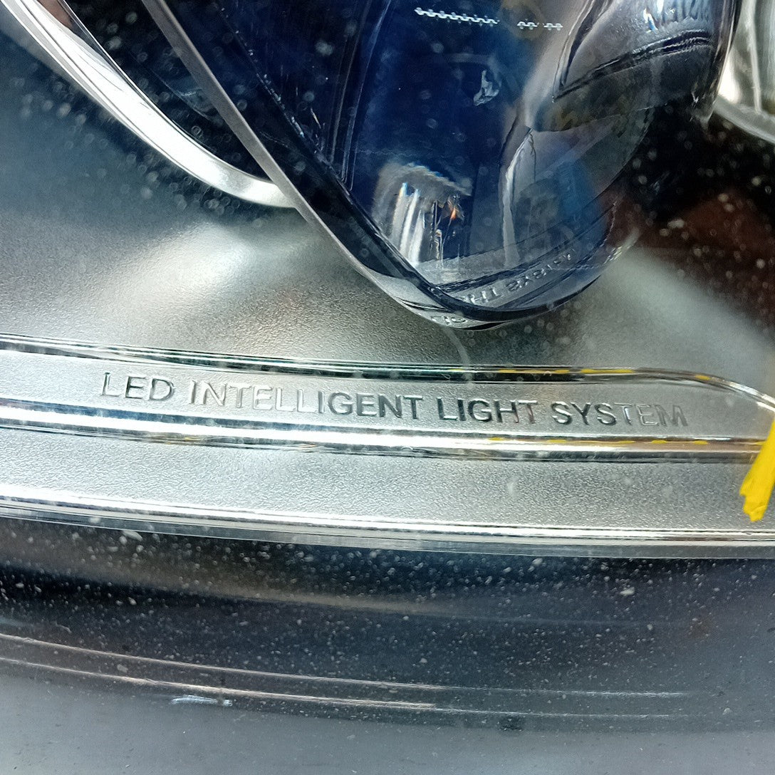 MERCEDES S-CLASS  DRIVER INTELLIGENT COMPLET HEADLIGHT  A2229061002 2015  FMH182