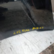 MERCEDES  C-CLASS S205 ESTATE REAR BUMPER 2014 BLACK COMPLETE A2058856538 FMX67