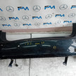 MERCEDES BENZ  A-CLASS W177 REAR BUMPER A1778856502 2018 BLACK FMX17