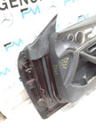 MERCEDES BENZ  E-CLASS W238  DRIVER FRONT DOOR OSF  2017-23 COMPLETE FMD540