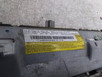 MERCEDES B-CLASS W246 DASHBOARD DRIVER SIDE KNEE AIRBAG A2468600602 FMR314