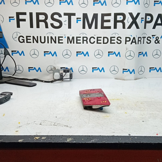 MERCEDES C-CLASS W203 ESTATE PASSENGER LEFT REAR TAIL LIGHT A2038205364 FMT273