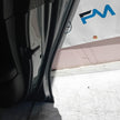 MERCEDES C-CLASS W205 COP PASSENGER REAR DOOR N/S/R GREY 2014 ON COMPLETE FMD168