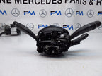 Mercedes  GLE W166 INDICATOR/WIPER GEAR SELECT + SQUIB  2016 FM00548