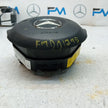MERCEDES  E-CLASS W213 STEERING WHEEL AIRBAG DRIVER OS RIGHT Q02 FM001295