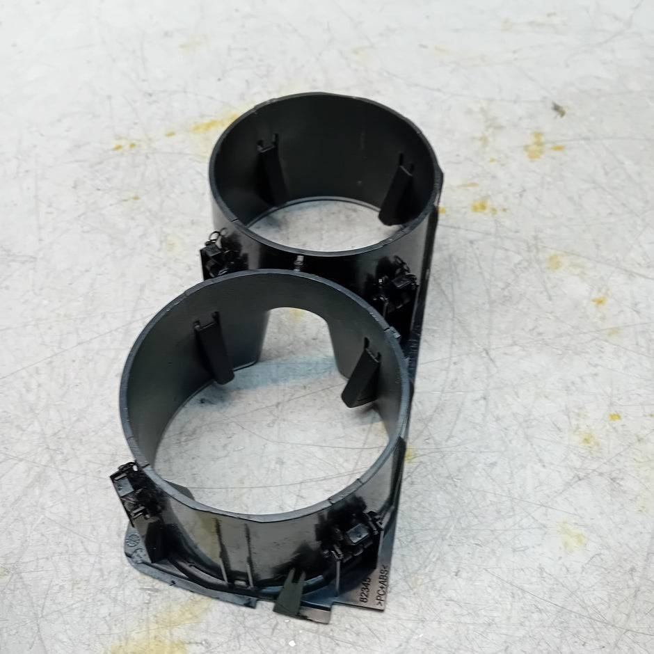 MERCEDES BENZ  S-CLASS W222 CENTRE CONSOLE CUP HOLDER 2015 A2226830075 FM001484