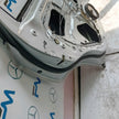 MITSUBISHI OUTLANDER MK3 PASSENGER SIDE REAR DOOR NSR SILVER FMD289 