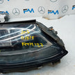 MERCEDES BENZ C-CLASS W205 DRIVER SIDE FRONT HEADLIGHT A2058200861 20l4 FMH187