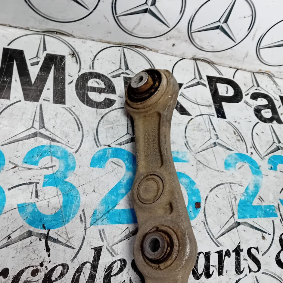 MERCEDES BENZ C-CLASS W205  DRIVER SIDE FRONT LOWER CONTROL ARM  205 14 RE