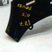 MERCEDES  A-CLASS W177 OS RIGHT DRIVER SIDE WINGS FMW33