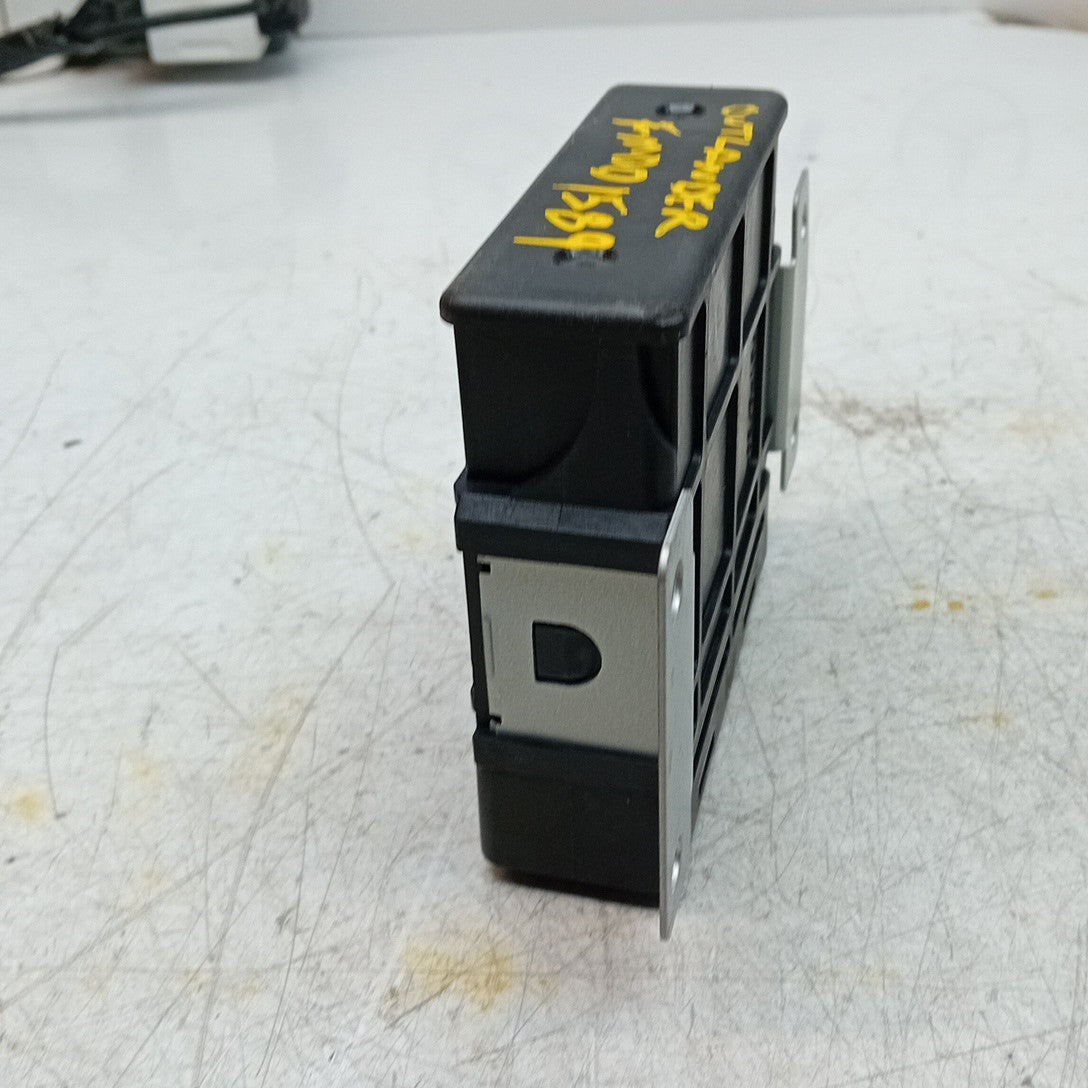 MITSUBISHI OUTLANDER 9479A163 BATTERY CONTROL MODULE MK3 FM001589