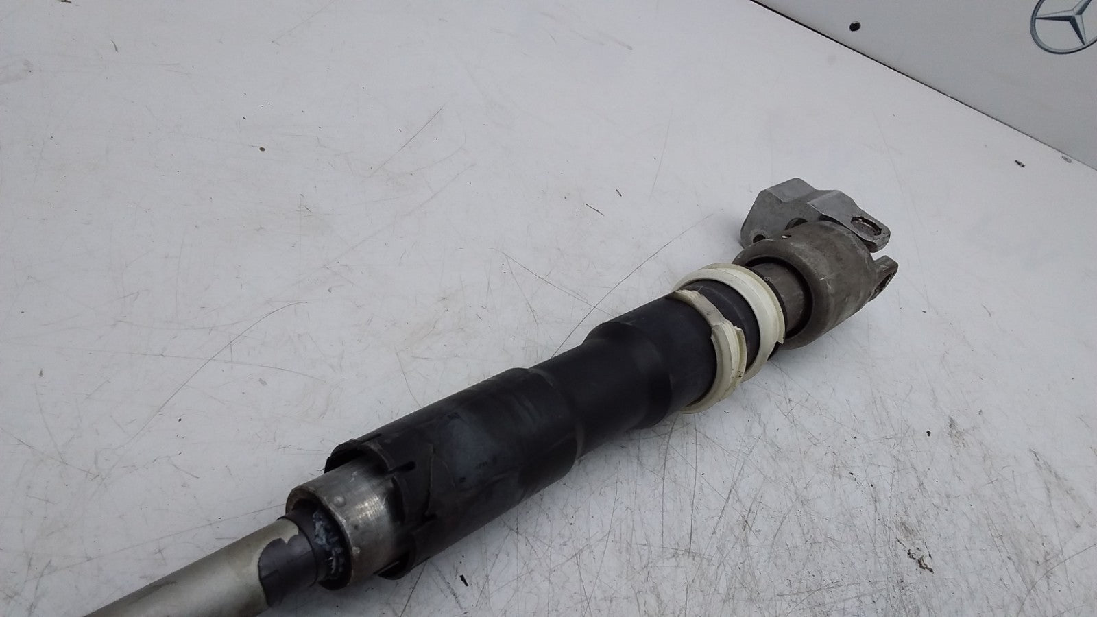MERCEDES BENZ C-CLS W205 STEERING COLUMN JOINT SHAFT A2054620400 FMR455
