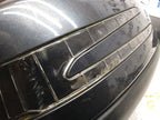MERCEDES C-CLASS  W204 DRIVER SIDE WING MIRROR A2048107293 GREY FMM22