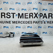 MITSUBISHI OUTLANDER MK3 SPEEDOMETER INSTRUMENT CLUSTER  8100C386 FM001605